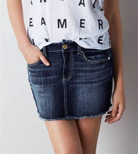 american eagle skirts|Women's Mini Skirts: Low.